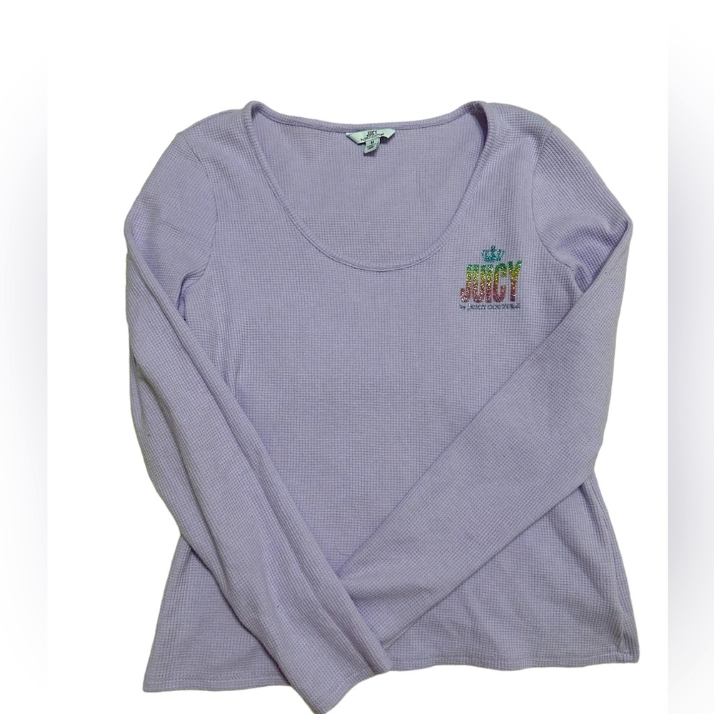 Juicy Cotoure Top
